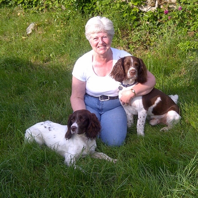 Holly & Danny